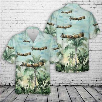 Us Army Vietnam Era "Shawnee" Hawaiian Shirt, Of July Shirt For Adult Summer Gifts | Newhawaiianshirts AU