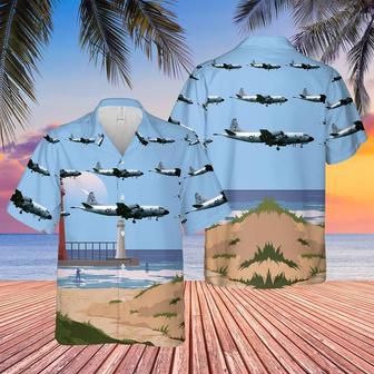 Us Navy Executioners Hawaiian Shirt For Men Summer Gifts | Newhawaiianshirts CA