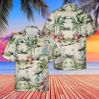 Us Navy Lockheed Orion Hawaiian Shirt, Of July Hawaiian Shirt Summer Gifts | Newhawaiianshirts CA