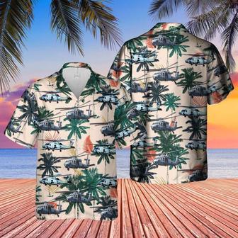 Us Navy Seahawk Helicopter Hawaiian Shirt, Of July Hawaiian Shirt Summer Gifts | Newhawaiianshirts CA