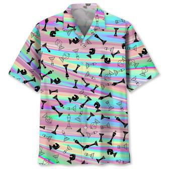 Chess Colorful Hawaiian Shirt Summer Gifts | Newhawaiianshirts UK