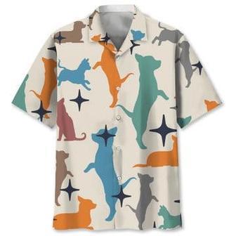 Chiahuahua Hawaiian Shirt Summer Gifts | Newhawaiianshirts UK