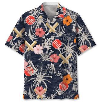 Cricket Nature Hawaiian Shirt Summer Gifts | Newhawaiianshirts CA