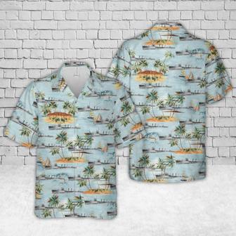 Cruise Ship Hawaiian Shirt, Cruise Ship Printed Shirt, Hawaii Shirt Men, Aloha Shirt, Tropical Sleeve Summer All Size Summer Gifts | Newhawaiianshirts DE