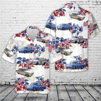 Ford Lotus Cortina 1964, Of July Hawaiian Shirt Summer Gifts | Newhawaiianshirts DE