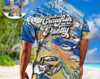 Hawaiian Shirt With Theme Cawfish, Hawaii Shirt Party Summer, Hawaiian Set Gift, Motivational Hawaiian Shirt, Inspirational Aloha Shirt. Summer Gifts | Newhawaiianshirts AU