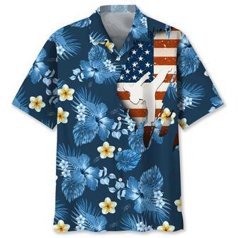 Karate Usa Tropical Hawaiian Shirt Summer Gifts | Newhawaiianshirts