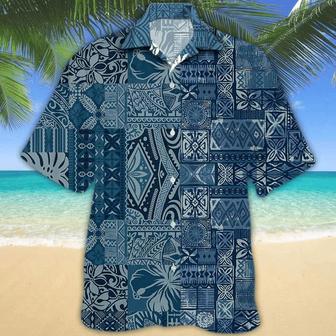 Original Hawaiian Shirt Summer Gifts | Newhawaiianshirts UK