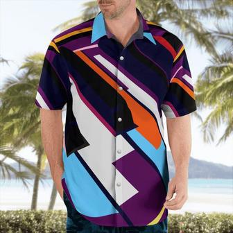 Piano Abstract Hawaiian Shirt Summer Gifts | Newhawaiianshirts UK