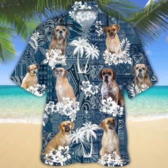 Puggle 2 Hawaiian Shirt Summer Gifts | Newhawaiianshirts UK