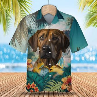 Pyrador - Tropical Hawaiian Shirt Summer Gifts | Newhawaiianshirts UK