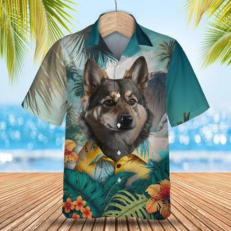 Weimaraner - Tropical Hawaiian Shirt Summer Gifts | Newhawaiianshirts UK