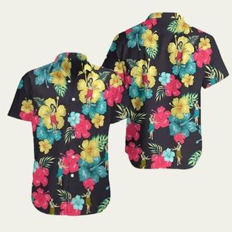 Ace Ventura Hawaiian Shirt | Newhawaiianshirts AU