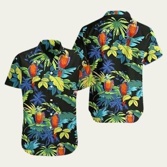 Ace Ventura Pet Detective Hawaiian Shirt | Newhawaiianshirts AU