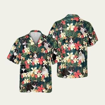 Ace Ventura Pet Detective Summer Hawaiian Shirt | Newhawaiianshirts UK