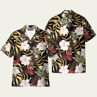 Ace Ventura Tropical Hawaiian Shirt | Newhawaiianshirts