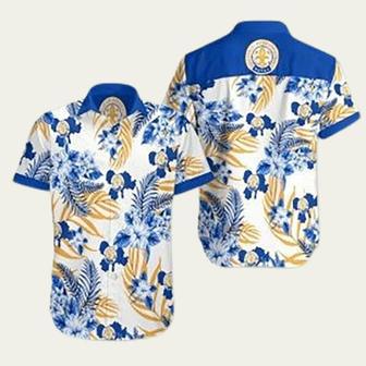 Arminia Bielefeld Die Arminen Hawaiian Shirt | Newhawaiianshirts