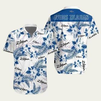 Avedis Zildjian Hawaiian Shirt | Newhawaiianshirts AU