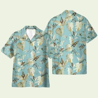 Awesome Floral Hawaiian Shirt | Newhawaiianshirts UK