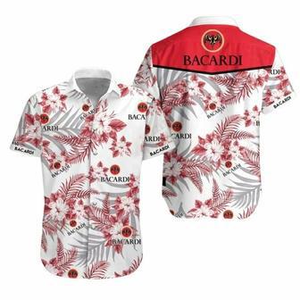 Bacardi Hawaiian Shirt | Newhawaiianshirts