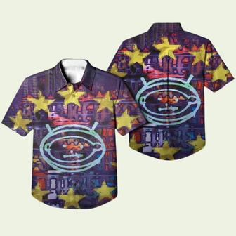 Band Zooropa Hawaiian Shirt | Newhawaiianshirts AU