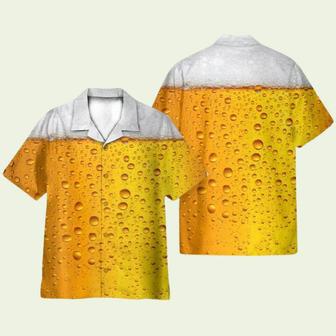 Beer Funnys Hawaiian Shirt | Newhawaiianshirts DE