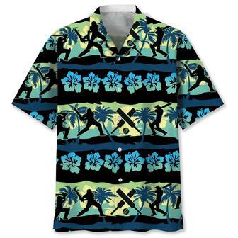 Cricket Nature Beach Hawaiian Shirt Summer Gifts | Newhawaiianshirts AU