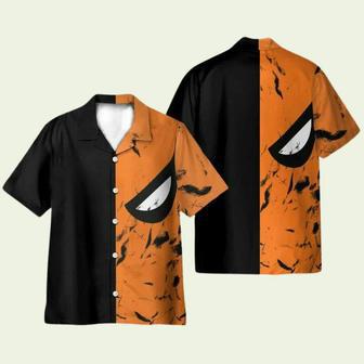 Deathstroke Dc Comics Cosplay Costume Hawaiian Shirt | Newhawaiianshirts UK