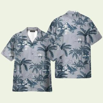 Denzel Washington Out Of Time Cosplay Hawaiian Shirt | Newhawaiianshirts DE