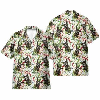 Donkey Funny Hawaiian Shirt | Newhawaiianshirts