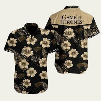 Game Of Thrones Hawaiian Shirt | Newhawaiianshirts UK