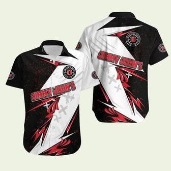 Jimmy Johns Aloha Hawaiian Shirt | Newhawaiianshirts UK