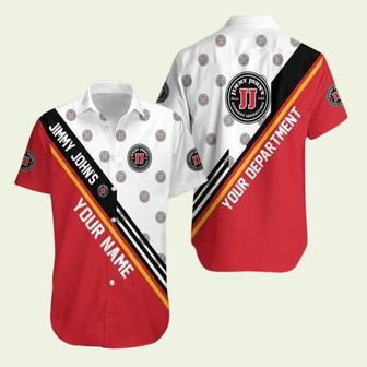 Jimmy Johnse Summer Hawaiian Shirt | Newhawaiianshirts UK