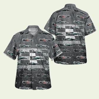 Lewis Hamilton World Championship Hawaiian Shirt | Newhawaiianshirts UK