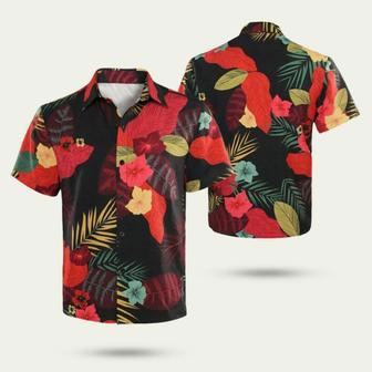 Luffy One Piece Halloween Summer Hawaiian Shirt | Newhawaiianshirts UK