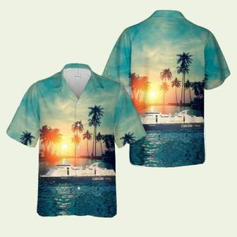 Ms Color Fantasy Ship Hawaiian Shirt | Newhawaiianshirts DE