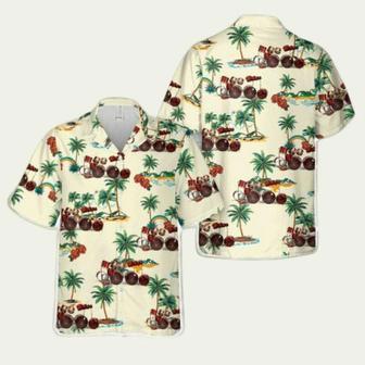 Neil Peart Tama Superstar Drum Kit Hawaiian Shirt | Newhawaiianshirts AU