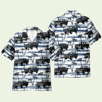 Olds 44 Hawaiian Shirt | Newhawaiianshirts UK