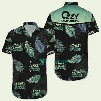 Ozzy Osbourne Hawaiian Shirt | Newhawaiianshirts DE