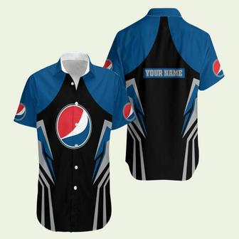 Pepsi Summer Gift Hawaiian Shirt | Newhawaiianshirts UK