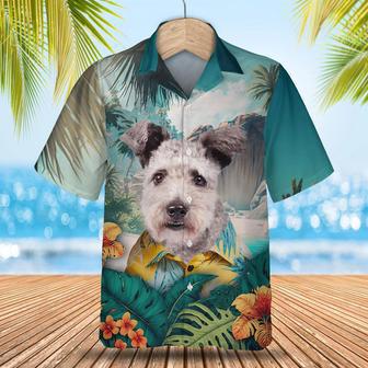 Pumi Dog - Tropical Hawaiian Shirt Summer Gifts | Newhawaiianshirts UK