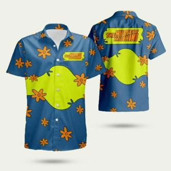 Scooby Doo The Mystery Machine Funny Hawaiian Shirt | Newhawaiianshirts AU