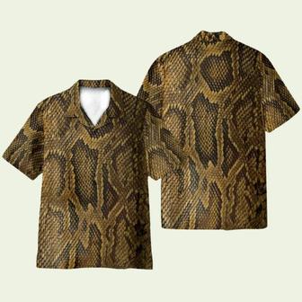 Snake Hawaiian Shirt | Newhawaiianshirts DE