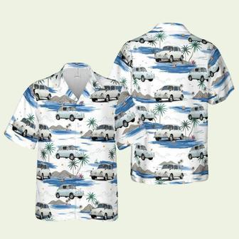 Subaru 360 Hawaiian Shirt | Newhawaiianshirts