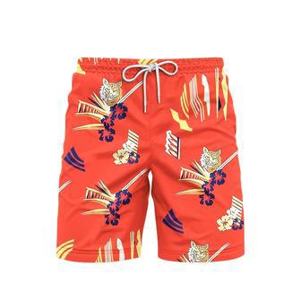 Summer Beach Shorts For Men | Newhawaiianshirts UK