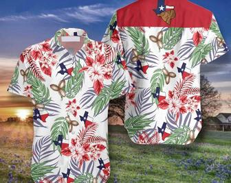 Texas Proud Pecan Hawaiian Shirt, Colorful Tropical Hawaii Shirt, Gift For Summer, Gift For Family, Hawaiian Set Gift, Funny Hawaiian Shirt. Summer Gifts | Newhawaiianshirts AU