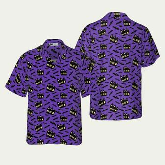 The Haunted Mansion Hawaiian Shirt | Newhawaiianshirts AU