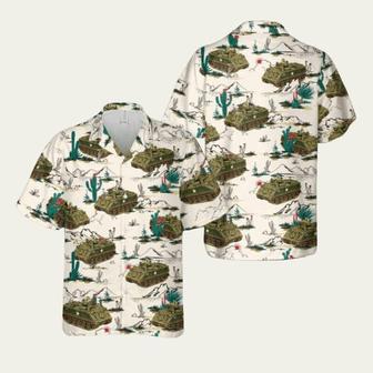 Us Army Apc Hawaiian Shirt | Newhawaiianshirts AU