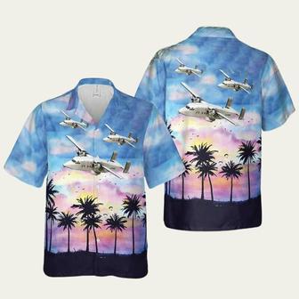 Us Army K Shadow Stinger Hawaiian Shirt | Newhawaiianshirts AU