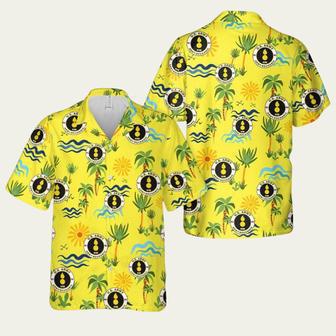 Us Army Mechanics On It Military Occupational Skill Job 63 B Mechanic Hawaiian Shirt | Newhawaiianshirts AU